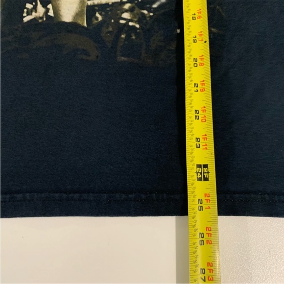 Taylor Swift Fearless Concert T-Shirt - Picture 5 of 6